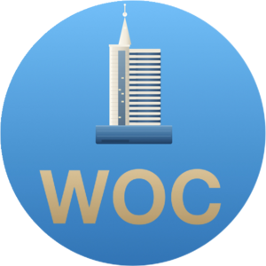 Waterfront Portal logo
